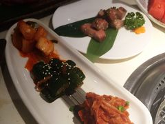 -赤坂亭M9和牛烧肉·日料398放题(万达店)