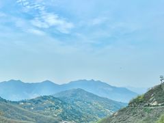-方城县七峰山生态旅游区