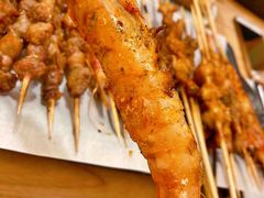 -大话小腰(鸟巢店)