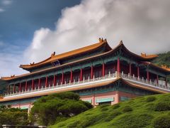 -台北故宫博物院