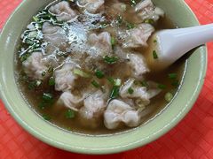 -张阿三馄饨店