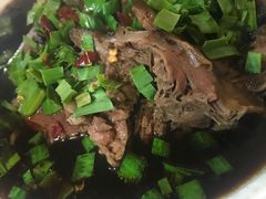 -南花桥羊肉馆老字号(乌镇店)