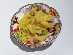 小食茶-福记饭店(青果巷店)
