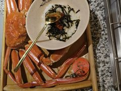 -震海贝烤贝·民俗特色店(延吉总店)