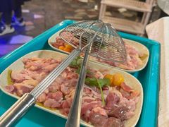 -小煵记·打边炉(西丽文光店)