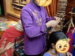 -甘尼仕印度餐厅爵士酒吧(阳春巷店)