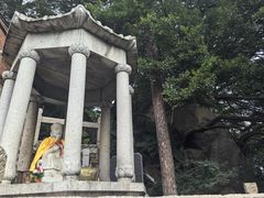 -草庵摩尼教遗址公园