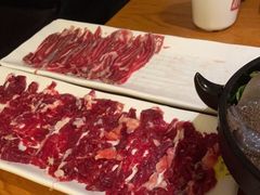 -海银海记潮汕牛肉火锅(新港中路海珠店)
