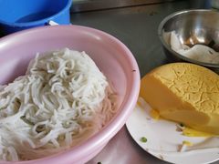 -再回首鸡肉米线(人民路一店)