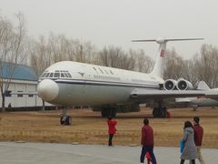 -中国航空博物馆