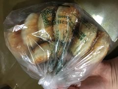 -泸溪河桃酥(秦淮夫子庙一店)