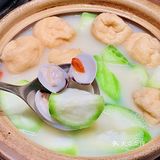 本地人香港人都爱吃这里，根本没有对手！！