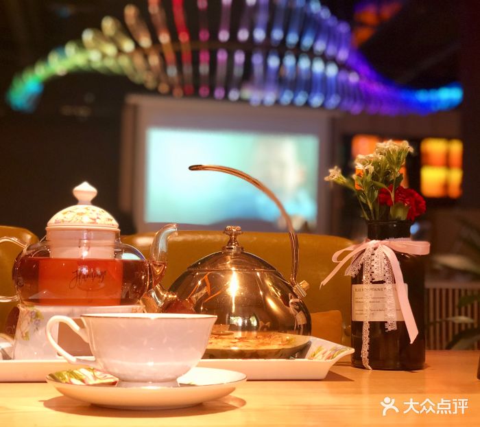 尚巢●the nest-图片-无锡美食-大众点评网