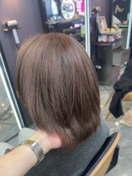 -藤野造型烫染·漂发