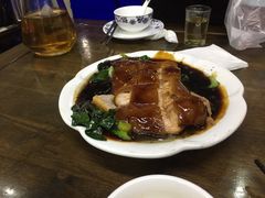 -协和菜馆(凤凰街店)