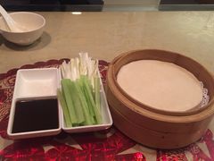 -京尊烤鸭店JINGZUN(春秀路店)