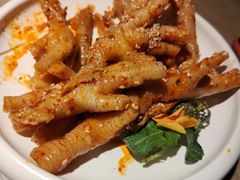 -前海沿·青岛菜(李沧万达店)