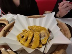 -嘉宴·精致客家菜