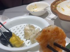 -双合园·海鲜水饺青岛菜(万佳广场店)