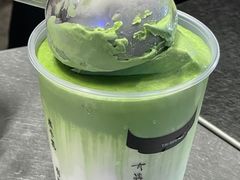 -太犇牛手作茶铺(江北虹悦城店)