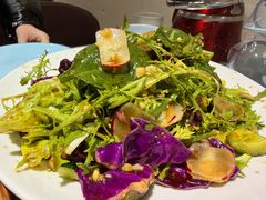 -逢春菜馆天津菜(胜利路店)