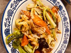 -腔调面(斜土路店)