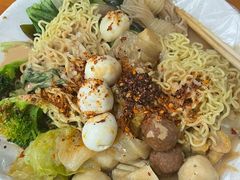 -郭记小街麻辣烫(南小街总店)