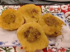 -粘豆包铁锅炖二部(温泉街店)