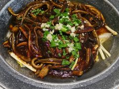 -苏淮景·苏闽融创菜·海鲜(原空港井河轩店)
