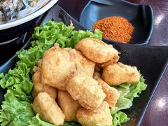 -沈记土鸡米线(七星街品牌中心店)