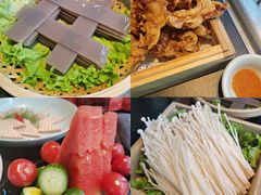 -大隐·成都火锅Bistro(合生麒麟新天地店)