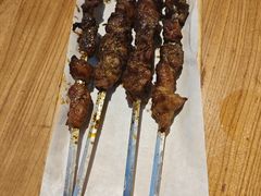 -石榴红了·非遗酥皮烤包子·新疆菜(瑞豪店)
