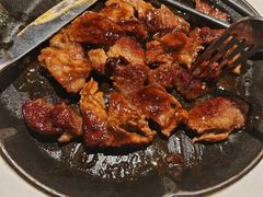 -吉布鲁牛排海鲜自助(巴南万达广场店)