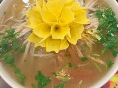 -真不同饭店(中州东路店)