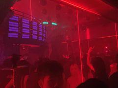 -Orangutan Bunker猩猩地堡酒吧(兰桂坊店)