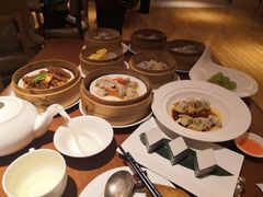 -杭州JW万豪酒店-万豪中餐厅
