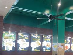 -大福来锅巴菜(古文化街店)