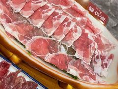 -乐宴·老北京铜火锅(桂庙店)