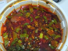 -马路边边串串香(双井直营店)