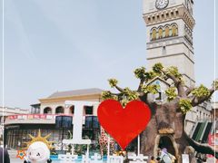 -王府井奥莱临潼小镇(临潼店)