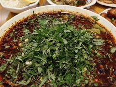 -古真记钵钵鸡(总店)