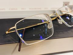 -EYEPHILO镜之道·克罗心眼镜