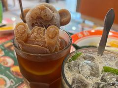 -添利·香港茶餐厅·下午茶(雪象店)
