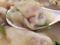 原汤龙抄手-蓉李记成都名小吃(二七万达店)