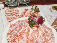 -老员外骨汤火锅(海州古城店)