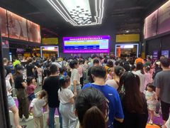 -Tenker Club弹刻极限主题公园 · 蹦床 · 团建 · 生日派对(大关店)
