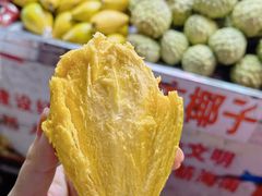 -海大南门夜市(海富街店)