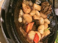 -潮堂 · 潮州菜(国贸商城店)
