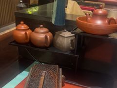 -王府茶宴(大观园总店)