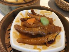 -安蒂娅.悦景轩中餐厅(西乡店)